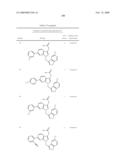 NOVEL INHIBITORS OF HEPATITIS C VIRUS REPLICATION diagram and image