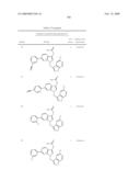 NOVEL INHIBITORS OF HEPATITIS C VIRUS REPLICATION diagram and image