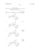 NOVEL INHIBITORS OF HEPATITIS C VIRUS REPLICATION diagram and image