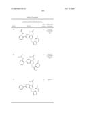 NOVEL INHIBITORS OF HEPATITIS C VIRUS REPLICATION diagram and image