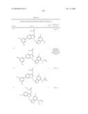 NOVEL INHIBITORS OF HEPATITIS C VIRUS REPLICATION diagram and image