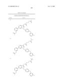 NOVEL INHIBITORS OF HEPATITIS C VIRUS REPLICATION diagram and image