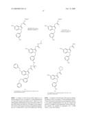 NOVEL INHIBITORS OF HEPATITIS C VIRUS REPLICATION diagram and image