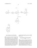 NOVEL INHIBITORS OF HEPATITIS C VIRUS REPLICATION diagram and image