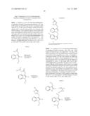 NOVEL INHIBITORS OF HEPATITIS C VIRUS REPLICATION diagram and image