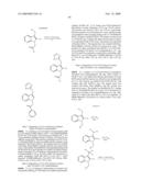 NOVEL INHIBITORS OF HEPATITIS C VIRUS REPLICATION diagram and image