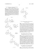 NOVEL INHIBITORS OF HEPATITIS C VIRUS REPLICATION diagram and image