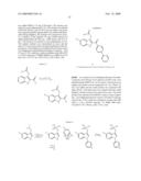 NOVEL INHIBITORS OF HEPATITIS C VIRUS REPLICATION diagram and image