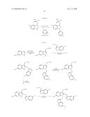 NOVEL INHIBITORS OF HEPATITIS C VIRUS REPLICATION diagram and image