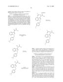 NOVEL INHIBITORS OF HEPATITIS C VIRUS REPLICATION diagram and image