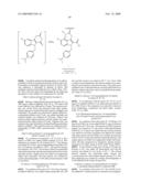 NOVEL INHIBITORS OF HEPATITIS C VIRUS REPLICATION diagram and image