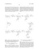 NOVEL INHIBITORS OF HEPATITIS C VIRUS REPLICATION diagram and image