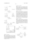 NOVEL INHIBITORS OF HEPATITIS C VIRUS REPLICATION diagram and image