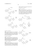 NOVEL INHIBITORS OF HEPATITIS C VIRUS REPLICATION diagram and image