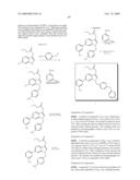 NOVEL INHIBITORS OF HEPATITIS C VIRUS REPLICATION diagram and image