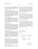 NOVEL INHIBITORS OF HEPATITIS C VIRUS REPLICATION diagram and image