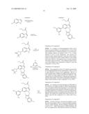 NOVEL INHIBITORS OF HEPATITIS C VIRUS REPLICATION diagram and image