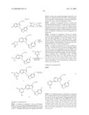 NOVEL INHIBITORS OF HEPATITIS C VIRUS REPLICATION diagram and image