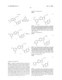 NOVEL INHIBITORS OF HEPATITIS C VIRUS REPLICATION diagram and image