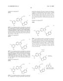 NOVEL INHIBITORS OF HEPATITIS C VIRUS REPLICATION diagram and image