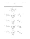 TRIAZOLYL MACROCYCLIC HEPATITIS C SERINE PROTEASE INHIBITORS diagram and image