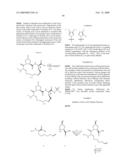 TRIAZOLYL MACROCYCLIC HEPATITIS C SERINE PROTEASE INHIBITORS diagram and image