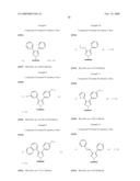 TRIAZOLYL MACROCYCLIC HEPATITIS C SERINE PROTEASE INHIBITORS diagram and image