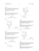 TRIAZOLYL MACROCYCLIC HEPATITIS C SERINE PROTEASE INHIBITORS diagram and image