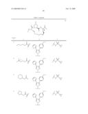 TRIAZOLYL MACROCYCLIC HEPATITIS C SERINE PROTEASE INHIBITORS diagram and image