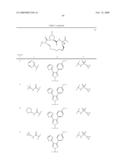 TRIAZOLYL MACROCYCLIC HEPATITIS C SERINE PROTEASE INHIBITORS diagram and image