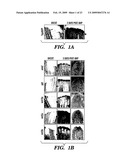 METHODS FOR INCREASING CELL OR TISSUE REGENERATION IN A VERTEBRATE SUBJECT diagram and image