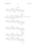 MONOMETHYLVALINE COMPOUNDS CAPABLE OF CONJUGATION TO LIGANDS diagram and image