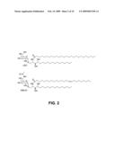 MODIFIED ALPHA-GALACTOSYL CERAMIDES FOR STAINING AND STIMULATING NATURAL KILLER T CELLS diagram and image