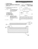 METHOD FOR MOUNTING PROTECTIVE FILM ONTO GLASS diagram and image