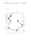 Ink Discharging Apparatus and Ink Discharging Method diagram and image