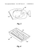 OVENABLE MULTILAYERED FILM diagram and image