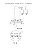 Multilayer printed circuit board diagram and image