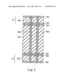 Multilayer printed circuit board diagram and image