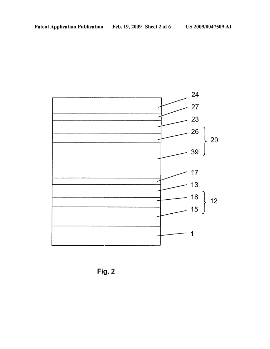 Coated Glass Pane - diagram, schematic, and image 03