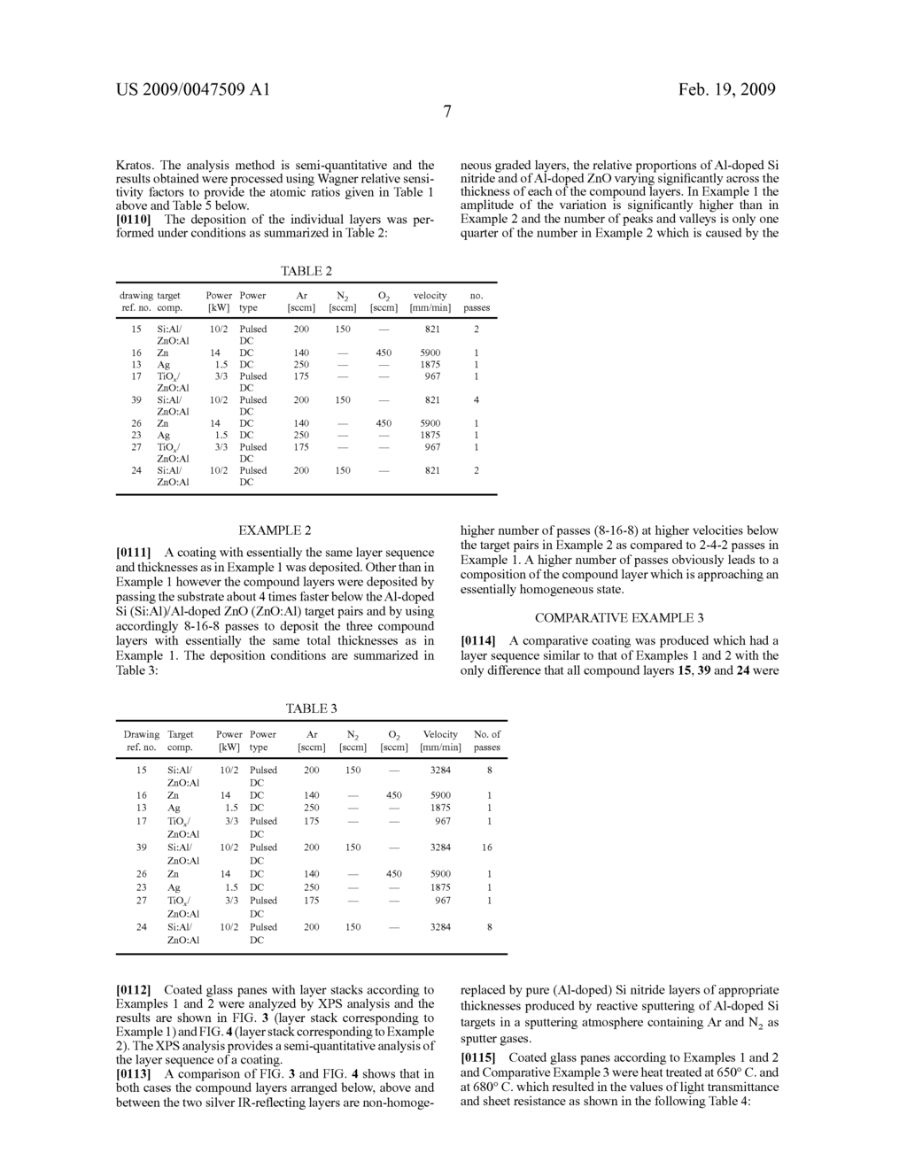 Coated Glass Pane - diagram, schematic, and image 14