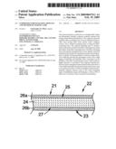 COMPOSITES FOR PACKAGING ARTICLES AND METHOD OF MAKING SAME diagram and image