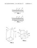 COMPOSITES FOR PACKAGING ARTICLES AND METHOD OF MAKING SAME diagram and image