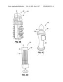 COMPOSITES FOR PACKAGING ARTICLES AND METHOD OF MAKING SAME diagram and image