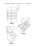 COMPOSITES FOR PACKAGING ARTICLES AND METHOD OF MAKING SAME diagram and image