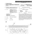 MODIFIED CARBONIZED SUBSTRATE AND ITS MANUFACTURING METHOD AND USE diagram and image