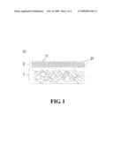 MODIFIED CARBONIZED SUBSTRATE AND ITS MANUFACTURING METHOD AND USE diagram and image