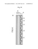 FUEL CELL AND METHOD OF PRODUCING THE FUEL CELL diagram and image