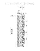 FUEL CELL AND METHOD OF PRODUCING THE FUEL CELL diagram and image