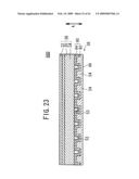 FUEL CELL AND METHOD OF PRODUCING THE FUEL CELL diagram and image