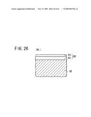 FUEL CELL AND METHOD OF PRODUCING THE FUEL CELL diagram and image